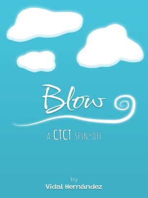 cover image of Blow